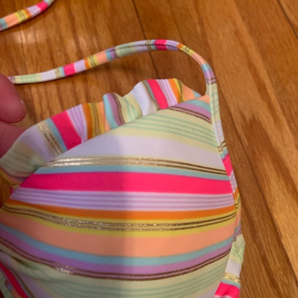 Victoria’s Secret Halter Bikini Top - Picture 3 of 5